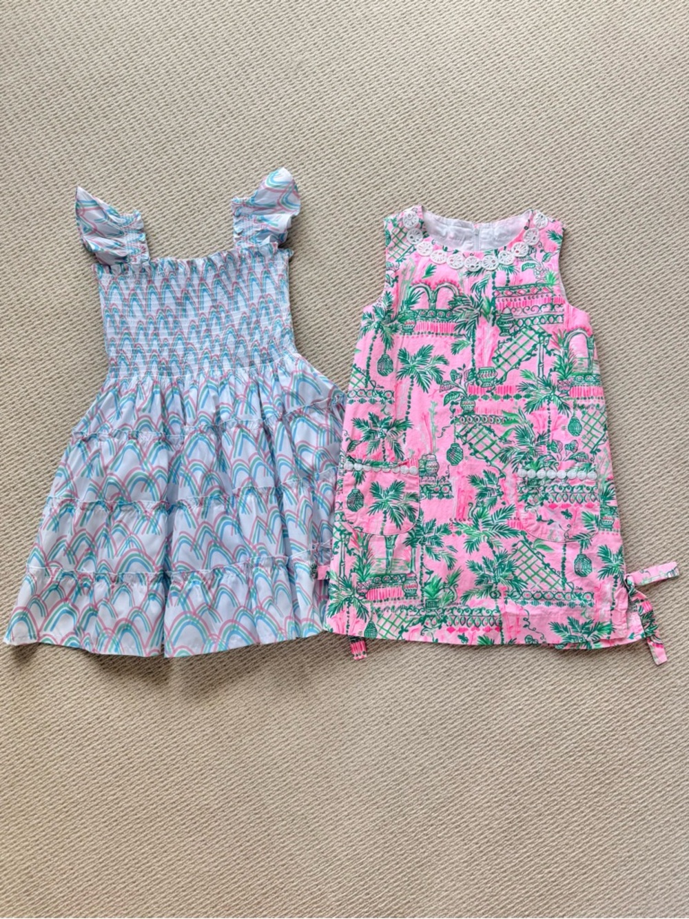 Boutique Girls Dresses Size 8